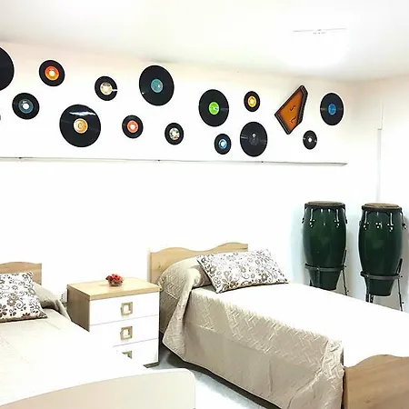 Apartment Nicla *