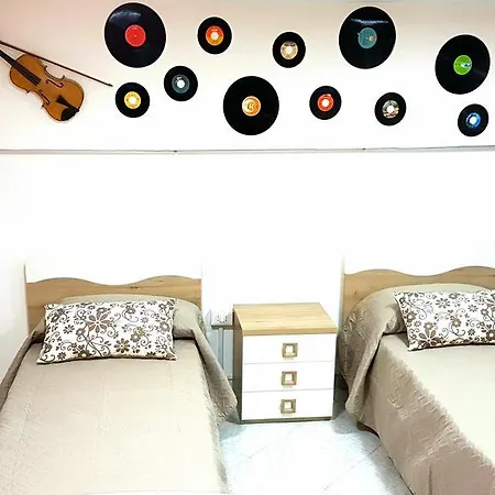 Nicla Apartment Naples