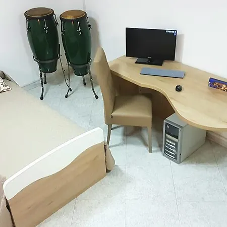 Apartment Nicla